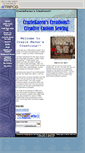 Mobile Screenshot of craziekaren.tripod.com