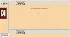 Desktop Screenshot of barrosadvocacia.tripod.com