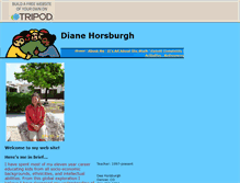 Tablet Screenshot of dhorsburgh.tripod.com