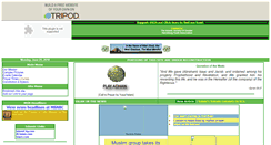 Desktop Screenshot of isgh.tripod.com