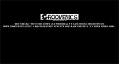 Desktop Screenshot of groovenics.tripod.com