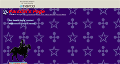 Desktop Screenshot of gogues.tripod.com