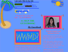 Tablet Screenshot of kimberlykrieg.tripod.com