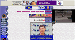 Desktop Screenshot of ahsirry.tripod.com