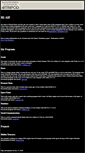 Mobile Screenshot of patrickbarry.tripod.com