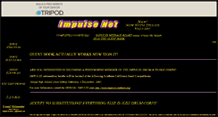 Desktop Screenshot of dbcnet.tripod.com