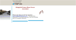 Desktop Screenshot of bridgefieldhoa.tripod.com