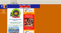 Desktop Screenshot of charm33015.tripod.com