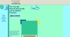 Desktop Screenshot of idontcare00704.tripod.com