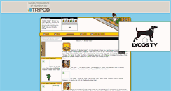 Desktop Screenshot of bobbahotell.tripod.com