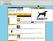 Tablet Screenshot of bobbahotell.tripod.com