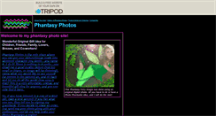 Desktop Screenshot of mariettamitchell.tripod.com