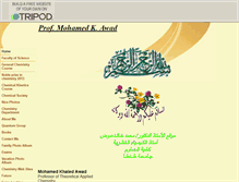 Tablet Screenshot of mkhawad.tripod.com