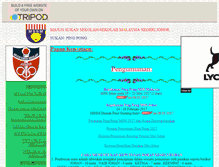 Tablet Screenshot of mssjpingpong.tripod.com