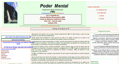Desktop Screenshot of podermental.tripod.com