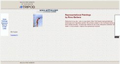 Desktop Screenshot of landscapepainting.tripod.com