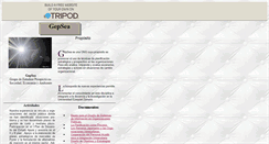 Desktop Screenshot of gepsea.tripod.com