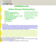 Tablet Screenshot of chinesemoods.tripod.com