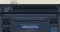 Desktop Screenshot of elmatidewilde.tripod.com