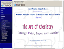 Tablet Screenshot of ewhschemistry.tripod.com
