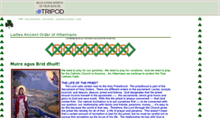 Desktop Screenshot of njlaoh.tripod.com