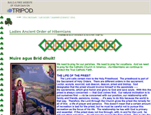 Tablet Screenshot of njlaoh.tripod.com