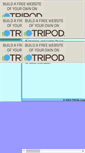 Mobile Screenshot of filtrite.tripod.com