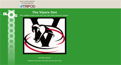 Desktop Screenshot of cvfxboxclan.tripod.com