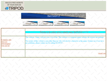 Tablet Screenshot of battleonmystery.tripod.com