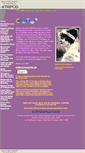 Mobile Screenshot of gwyneth-erica-morgan.tripod.com