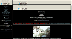 Desktop Screenshot of millhousehotel.tripod.com