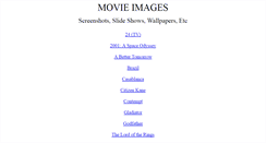 Desktop Screenshot of moviescreens.tripod.com