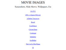Tablet Screenshot of moviescreens.tripod.com
