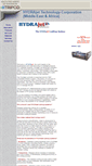 Mobile Screenshot of hydrajet.tripod.com