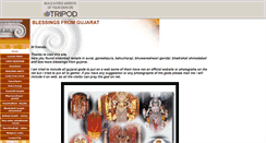 Desktop Screenshot of guj-gods.tripod.com