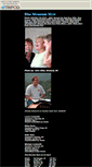 Mobile Screenshot of bluemountainmyst.tripod.com