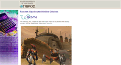 Desktop Screenshot of golfman212000.tripod.com