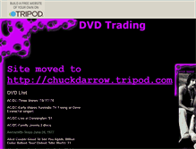 Tablet Screenshot of dvd-trading.tripod.com