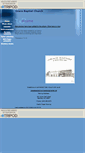 Mobile Screenshot of gracebaptistwv.tripod.com