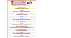 Desktop Screenshot of kuvayimedya.tripod.com