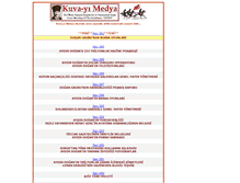 Tablet Screenshot of kuvayimedya.tripod.com