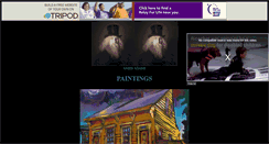 Desktop Screenshot of amzieart.tripod.com