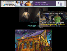 Tablet Screenshot of amzieart.tripod.com