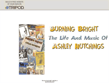 Tablet Screenshot of burning-brightly.tripod.com