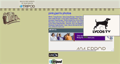 Desktop Screenshot of pinkyjainnn.tripod.com