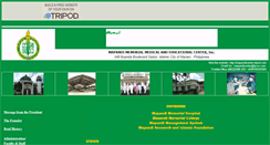 Desktop Screenshot of mapandicenter.tripod.com