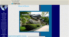 Desktop Screenshot of herveboussard2.tripod.com