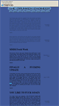 Mobile Screenshot of drunkenengineer.tripod.com