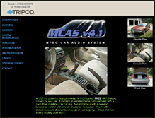 Tablet Screenshot of mcascar.tripod.com