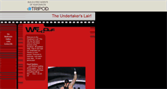 Desktop Screenshot of hazz13.tripod.com